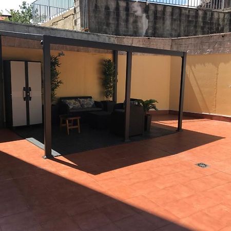 O Recuncho, Pontevedra Lejlighed San Salvador de Poio Eksteriør billede