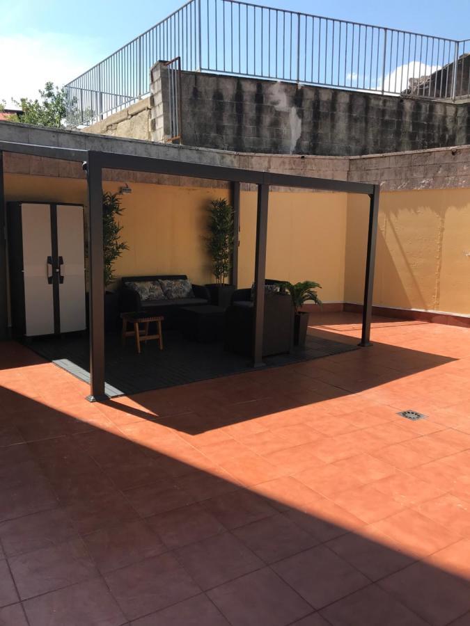O Recuncho, Pontevedra Lejlighed San Salvador de Poio Eksteriør billede